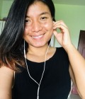 Rencontre Femme Thaïlande à เมือง : Ging, 33 ans
